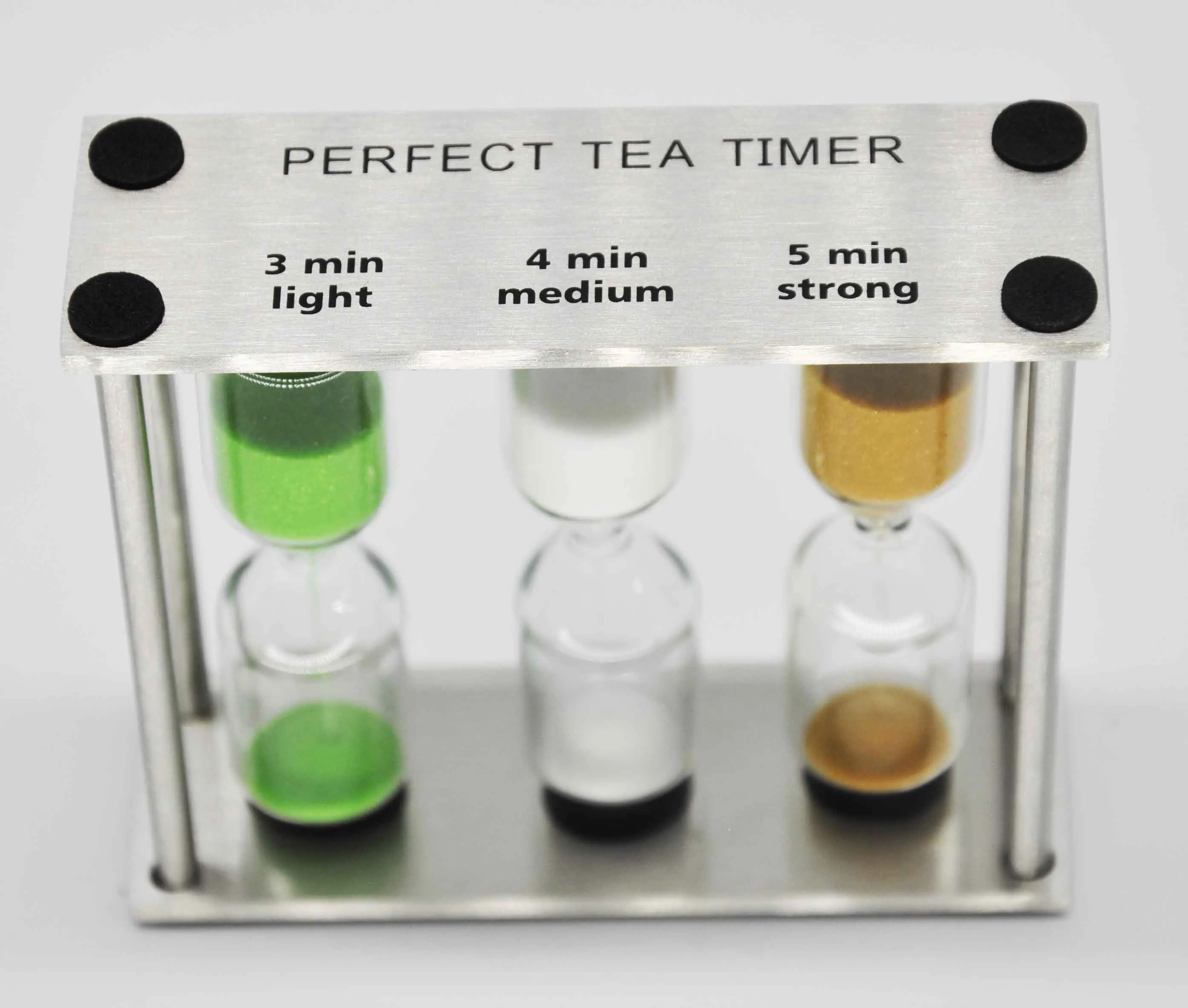 Tea Timer - made in the UK