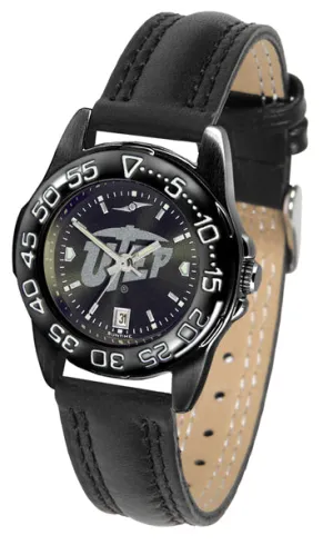 Texas El Paso Fantom Bandit Ladies Watch