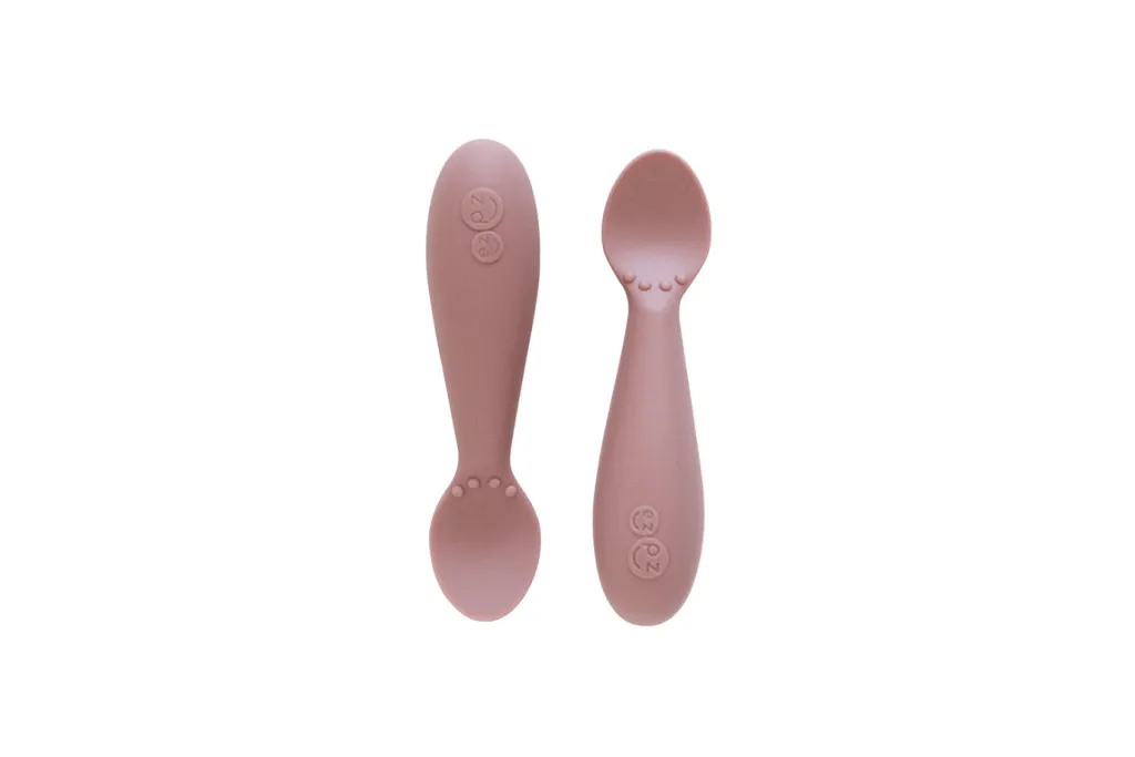 Tiny Spoon 2-Pack (multiple colours)