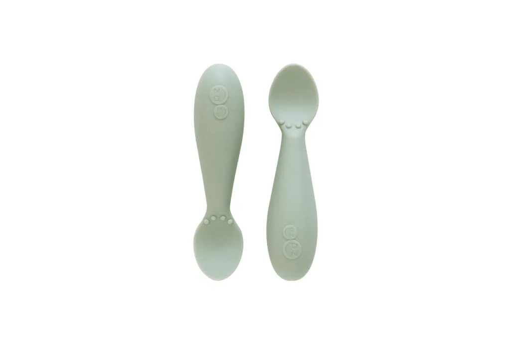 Tiny Spoon 2-Pack (multiple colours)