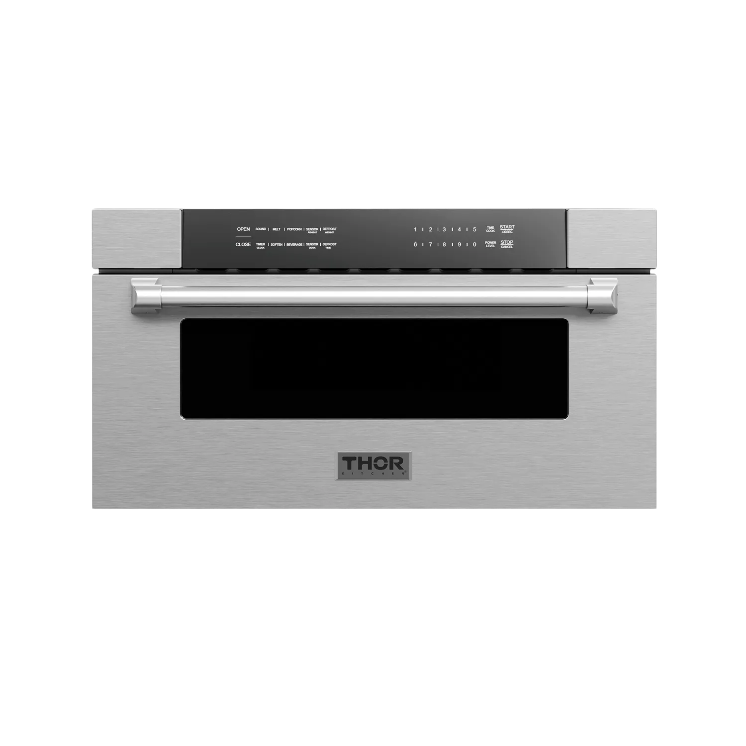 TMD3002 Thor Kitchen 30-inch Built-in Microwave Drawer - Model Tmd3002