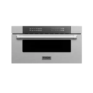 TMD3002 Thor Kitchen 30-inch Built-in Microwave Drawer - Model Tmd3002