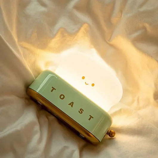 Toastie LED Night Light