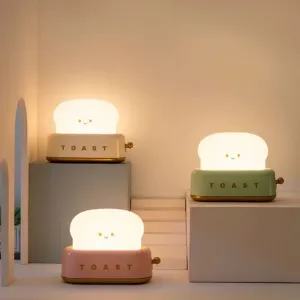 Toastie LED Night Light