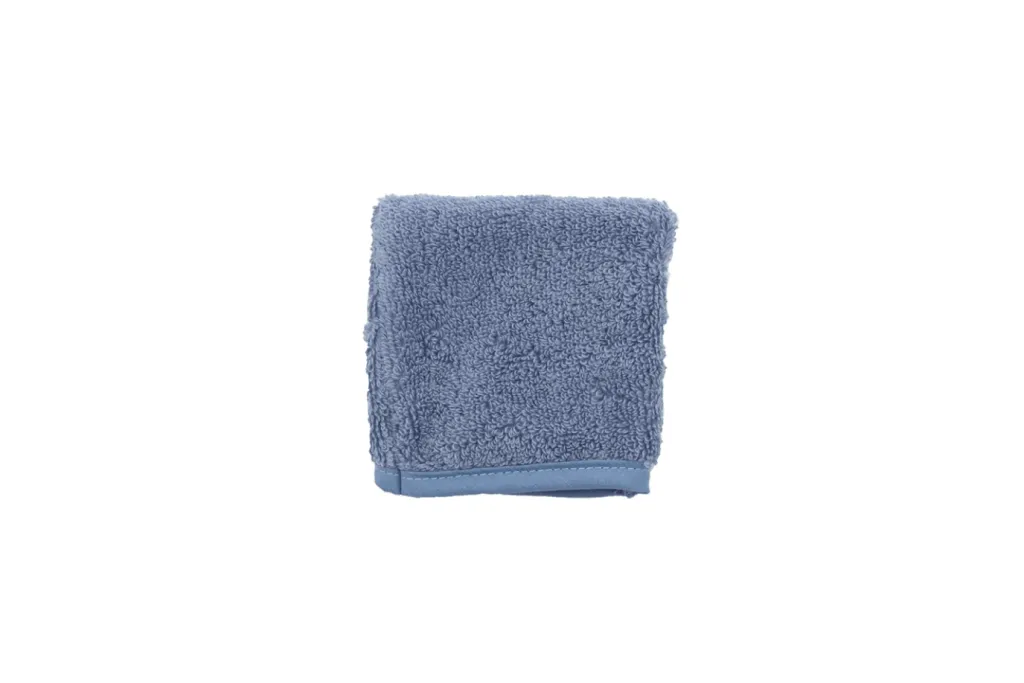 Toddler Towel Drying Mitt