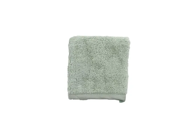 Toddler Towel Drying Mitt