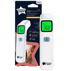 Tommee Tippee - No Touch Forehead Thermometer