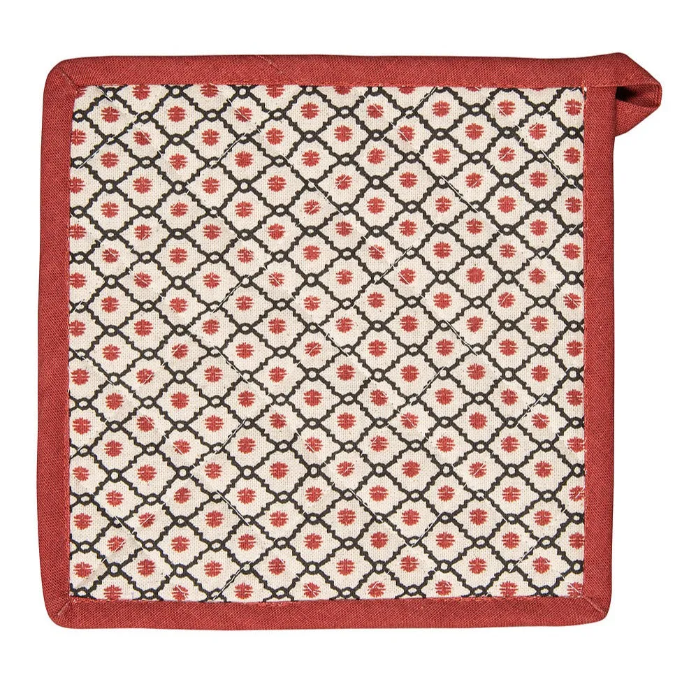 Tranquillo Pot Holder - 8in