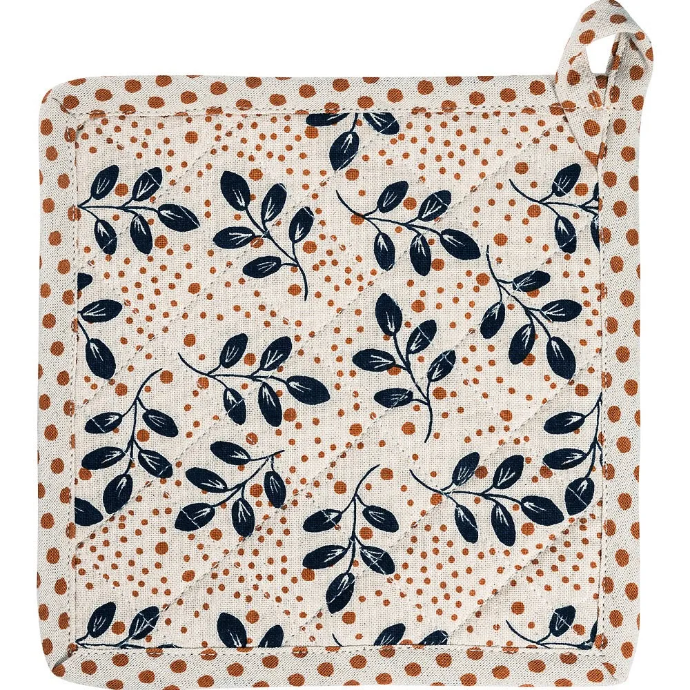 Tranquillo Pot Holder - 8in