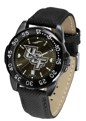 UCF Knights Fantom Bandit Men’s Watch