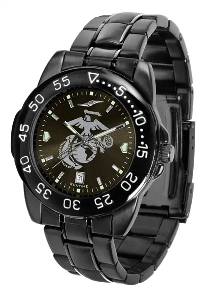 US Marines FantomSport Men's Watch