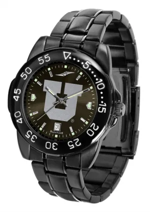 Utah Utes FantomSport Men's Watch