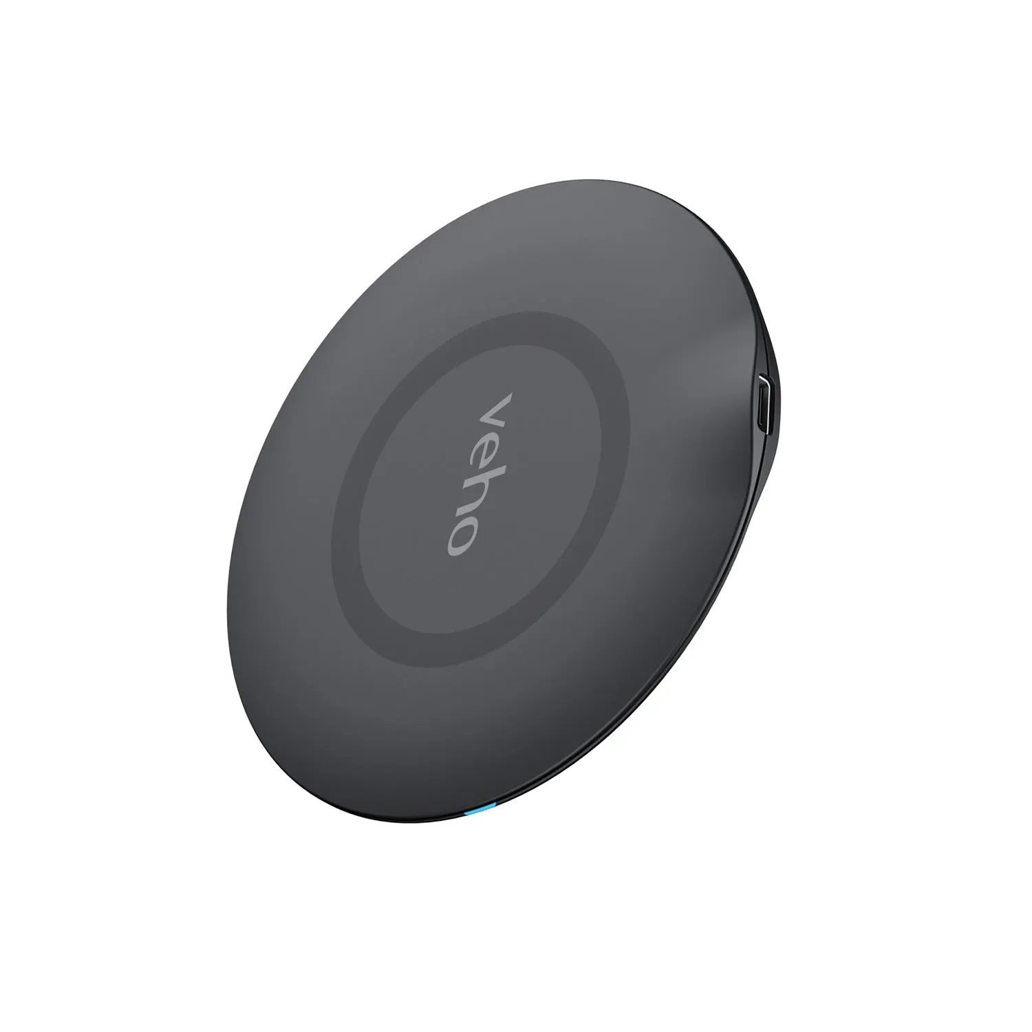 Veho Ds-6 Qi Wireless Charging