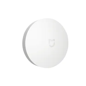 Xiaomi Mi White Wireless Switch Ytc4040gl - Compact and Energy Efficient