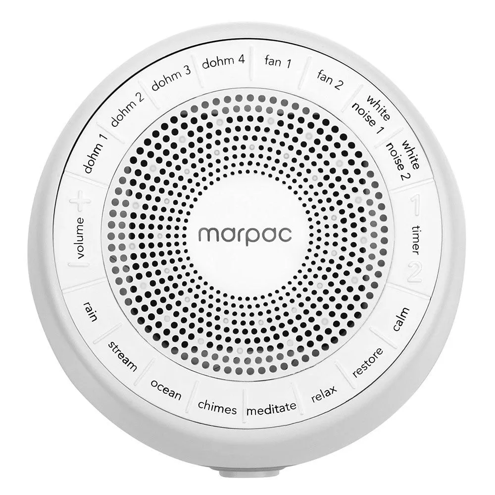 Yogasleep Whish White Noise Sound Machine