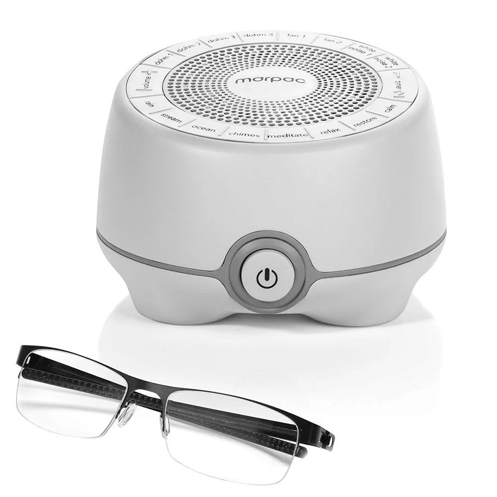 Yogasleep Whish White Noise Sound Machine