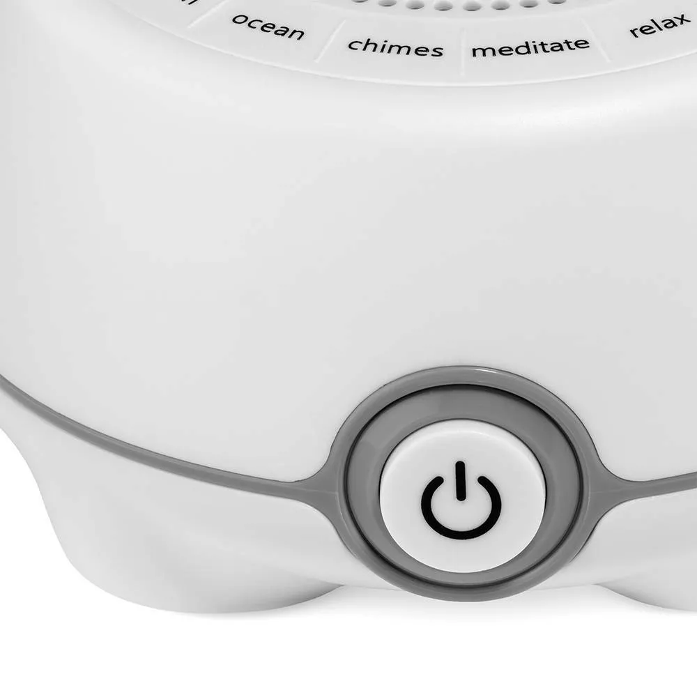 Yogasleep Whish White Noise Sound Machine