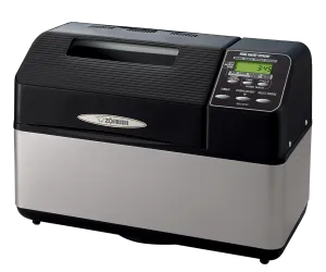 Zojirushi Home Bakery Supreme® Breadmaker