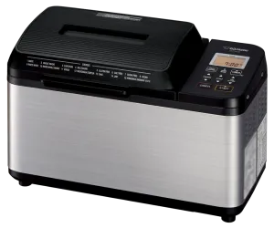 Zojirushi Home Bakery Virtuoso Plus Breadmaker